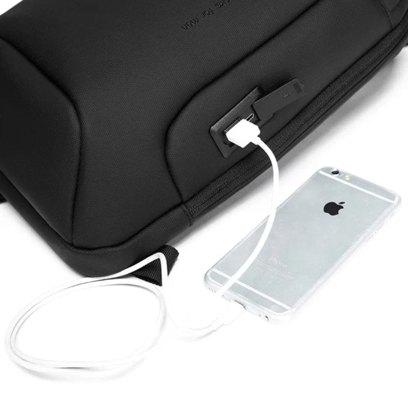 Sac De Poitrine Homme Univers du Voyage