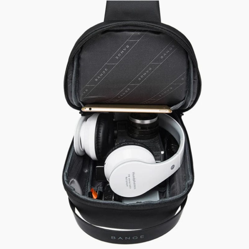 Sac De Poitrine Homme Univers du Voyage
