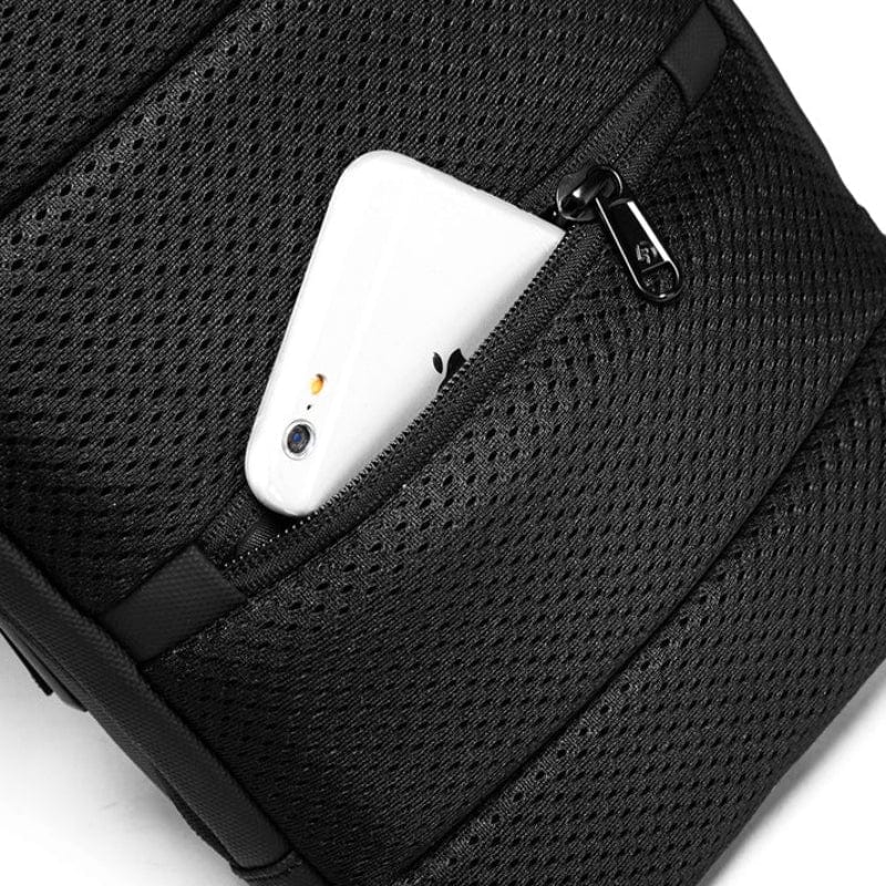 Sac De Poitrine Homme Univers du Voyage