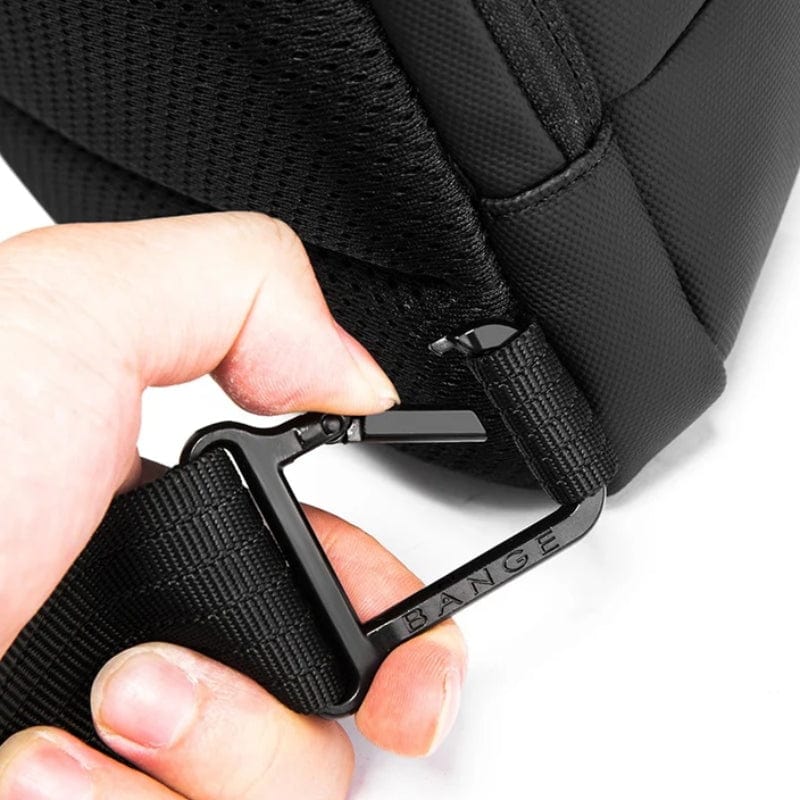 Sac De Poitrine Homme Univers du Voyage