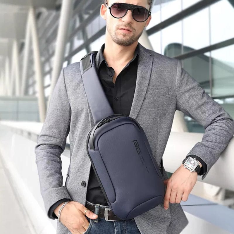 Sac De Poitrine Homme Univers du Voyage