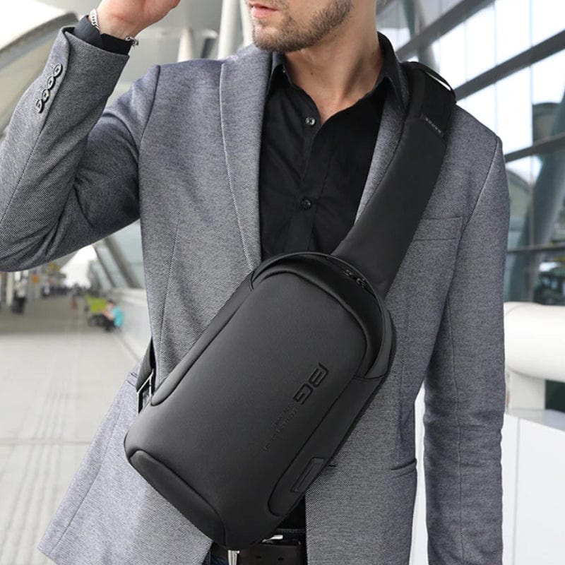 Sac De Poitrine Homme Univers du Voyage
