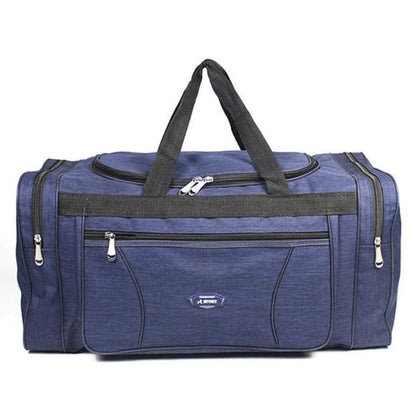 Bleu / XS Sac de Sport et Voyage Homme Univers du Voyage
