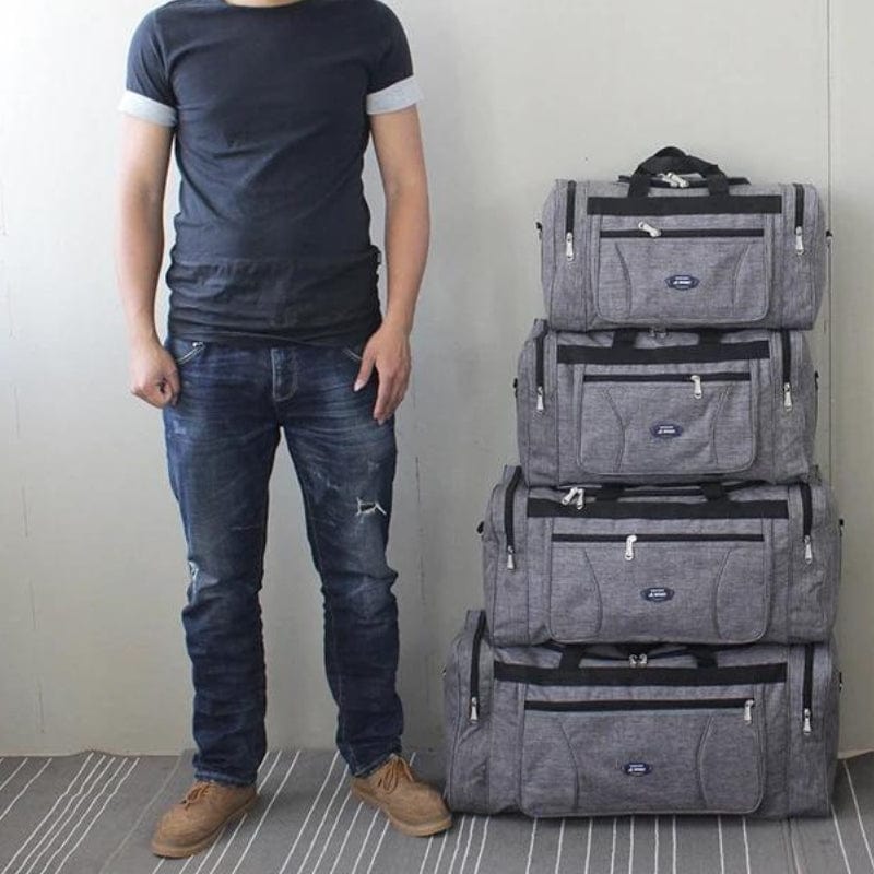Sac de Sport et Voyage Homme Univers du Voyage