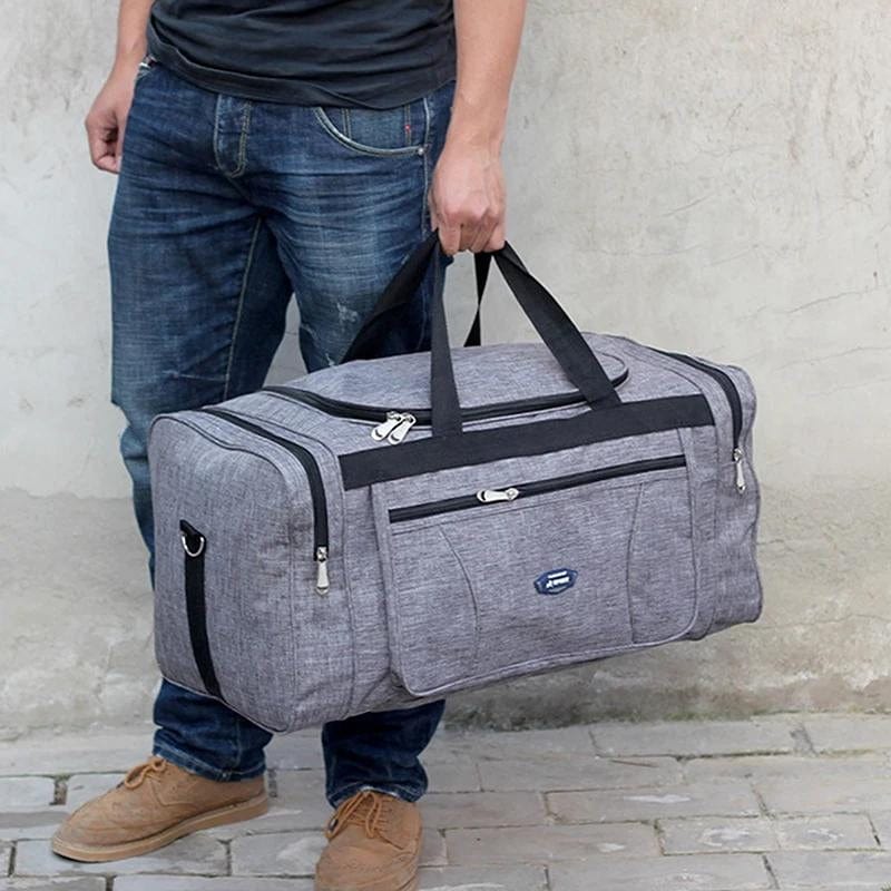Sac de Sport et Voyage Homme Univers du Voyage