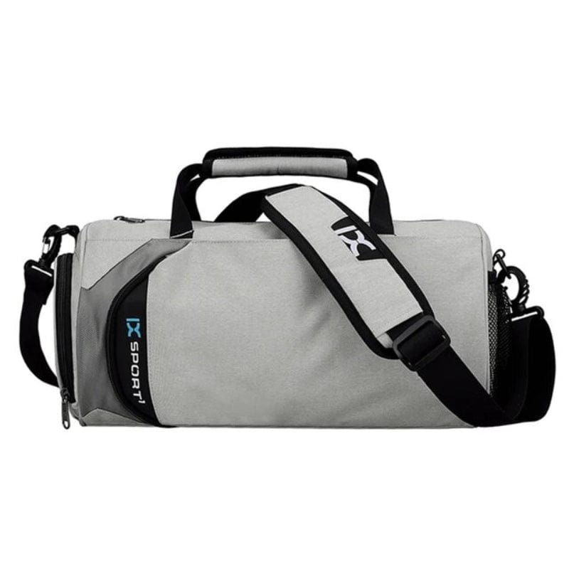 Gris clair Sac De Sport Voyage Cabine Univers du Voyage