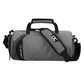 Gris foncé Sac De Sport Voyage Cabine Univers du Voyage