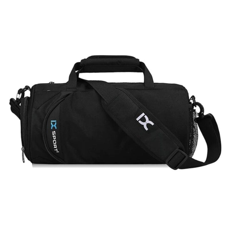 Noir Sac De Sport Voyage Cabine Univers du Voyage