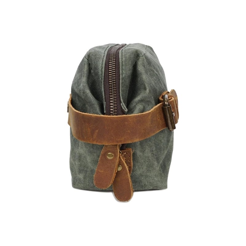 Sac de Toilette pour Homme Univers du Voyage