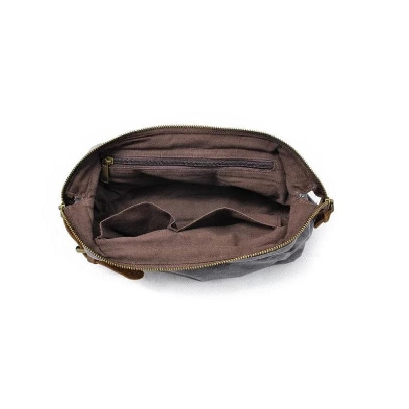 Sac de Toilette pour Homme Univers du Voyage