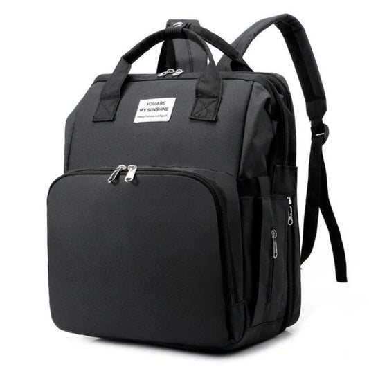 Sac de Voyage à Langer Confort pour Bébé