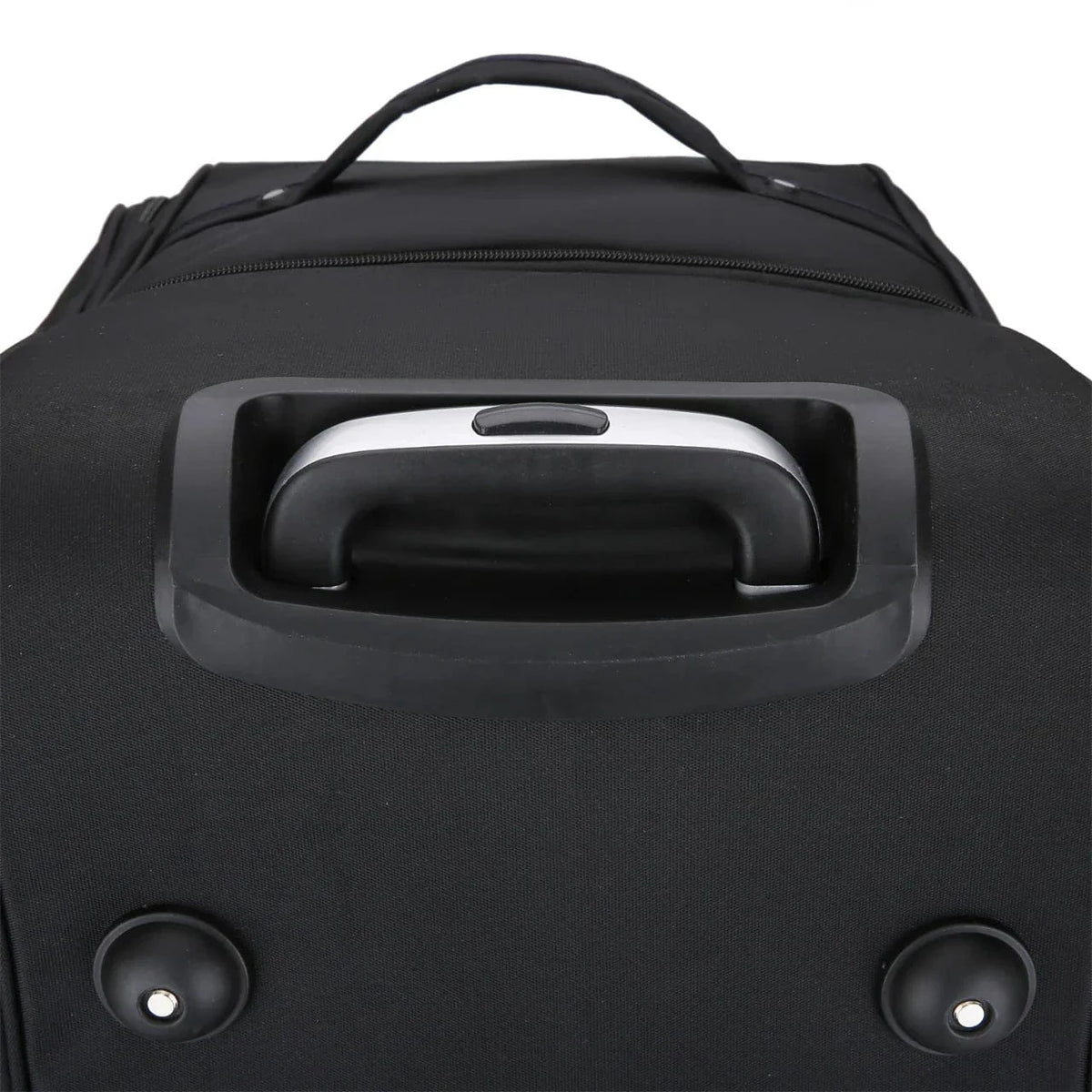 Sac De Voyage à Roulettes Unisexe Univers du Voyage