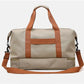 Sac de Voyage avec Rangement Chaussures Univers du Voyage
