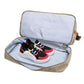 Sac de Voyage avec Rangement Chaussures Univers du Voyage