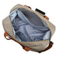 Sac de Voyage avec Rangement Chaussures Univers du Voyage