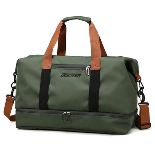 Sac de Voyage avec Rangement Chaussures