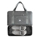 Sac de Voyage Cabine avec Compartiment Chaussures Univers du Voyage