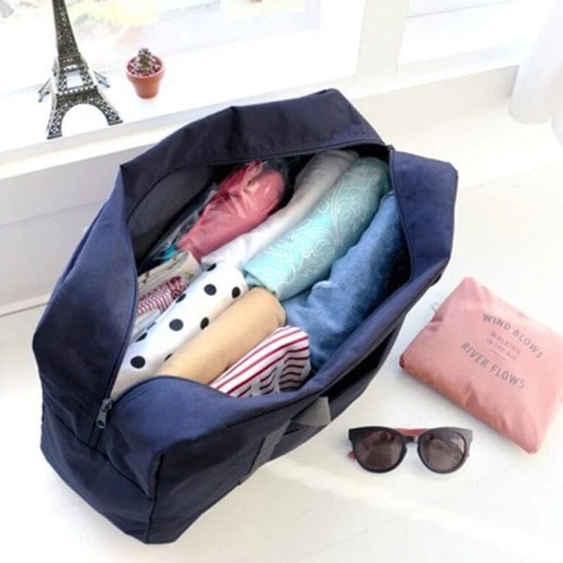 Sac de Voyage Cabine Pliable Univers du Voyage