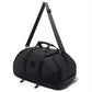 Noir Sac De Voyage Convertible Univers du Voyage