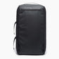 Noir Sac De Voyage Convertible Univers du Voyage