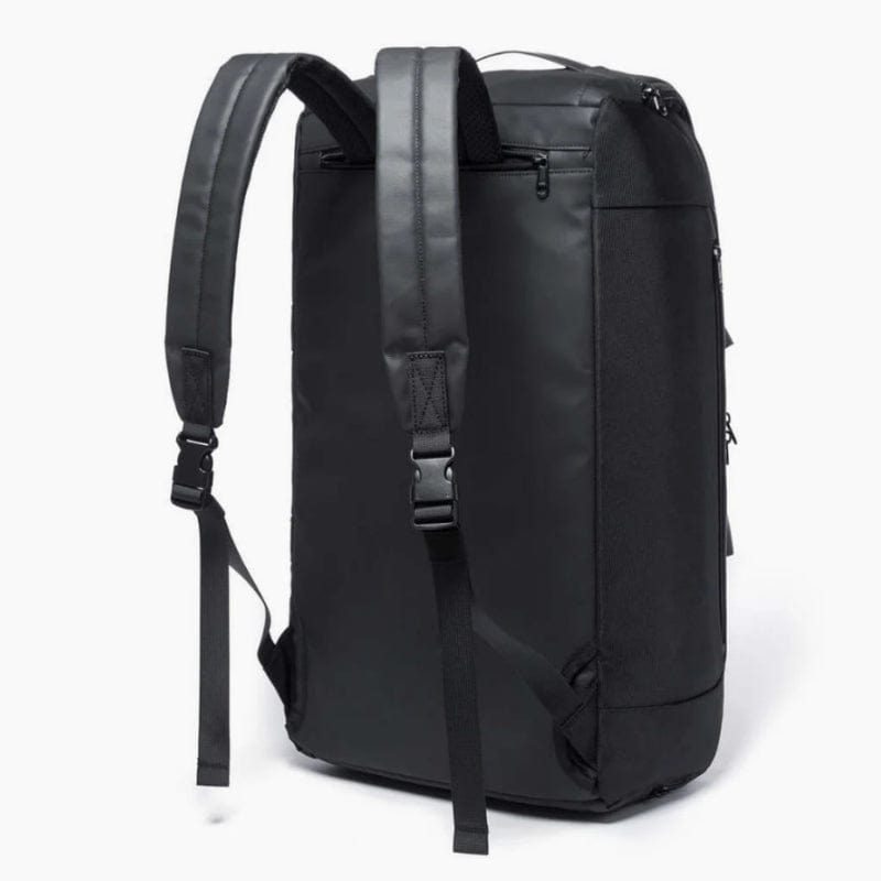 Noir Sac De Voyage Convertible Univers du Voyage