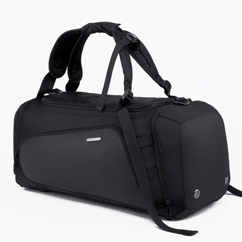 Noir Sac De Voyage De Luxe Homme Univers du Voyage