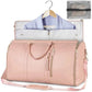 Sac de Voyage en Simili Femme Univers du Voyage