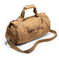 Sac de Voyage en Toile Univers du Voyage