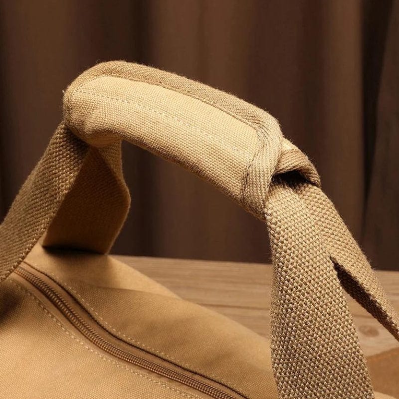 Sac de Voyage en Toile Univers du Voyage