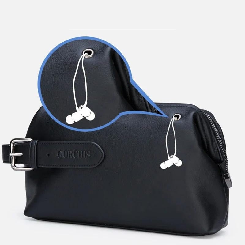 Sac de Voyage et Trousse de Toilette Homme Univers du Voyage