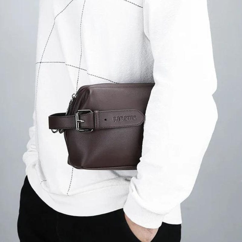 Sac de Voyage et Trousse de Toilette Homme Univers du Voyage