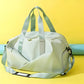 Sac de Voyage Femme Façon Sport Univers du Voyage