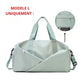 Sac de Voyage Femme Façon Sport Univers du Voyage
