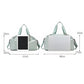 Sac de Voyage Femme Façon Sport Univers du Voyage
