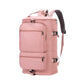 Rose Sac de Voyage Femme Grand Format Univers du Voyage