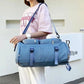 Sac de Voyage Femme Grand Format Univers du Voyage