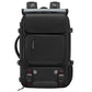 Noir Sac De Voyage Format Pratique Univers du Voyage