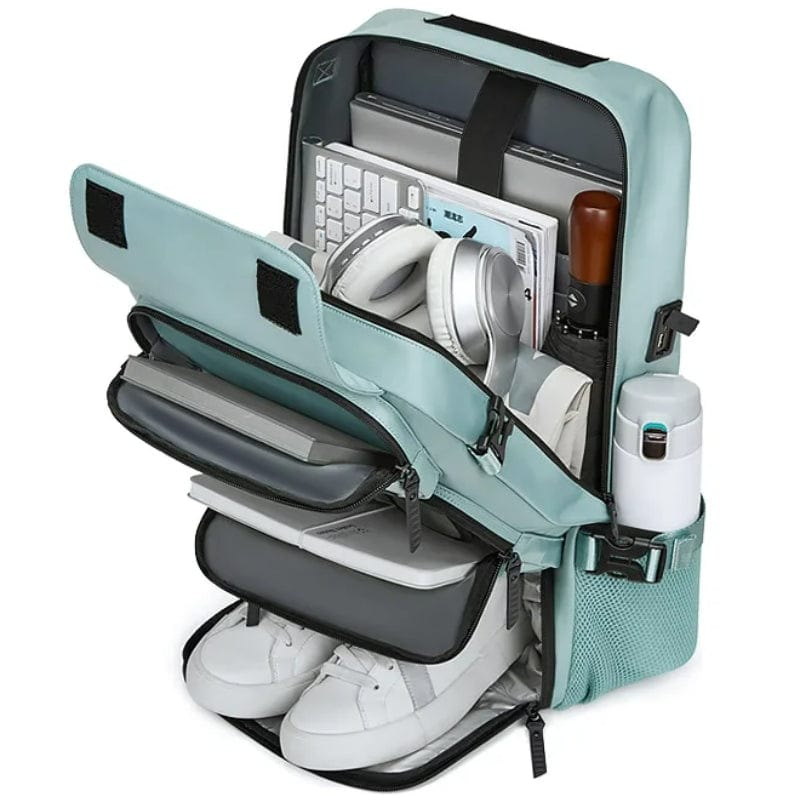 Sac De Voyage Format Pratique Univers du Voyage