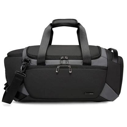 Gris Sac De Voyage Homme Sport Univers du Voyage