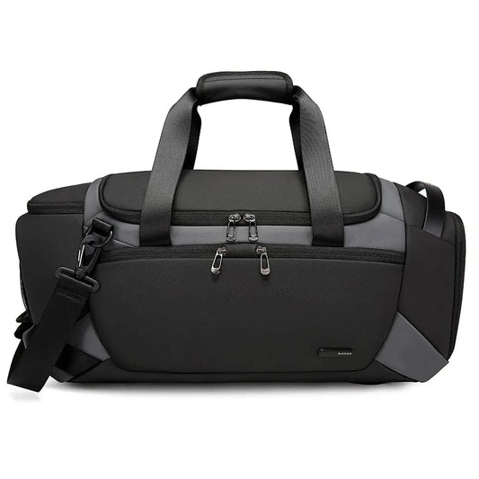 Gris Sac De Voyage Homme Sport Univers du Voyage