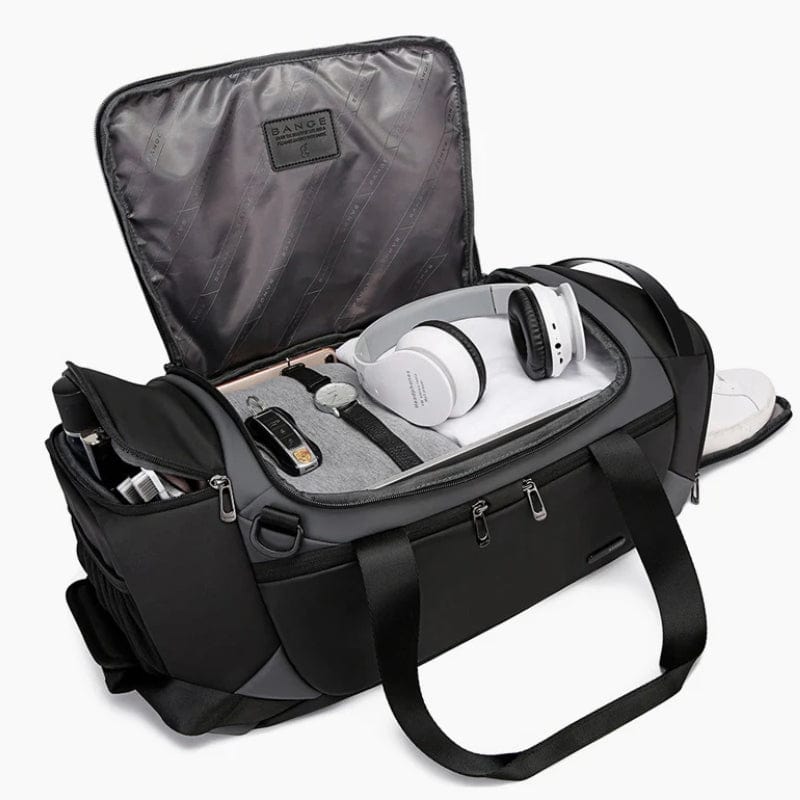 Sac De Voyage Homme Sport Univers du Voyage