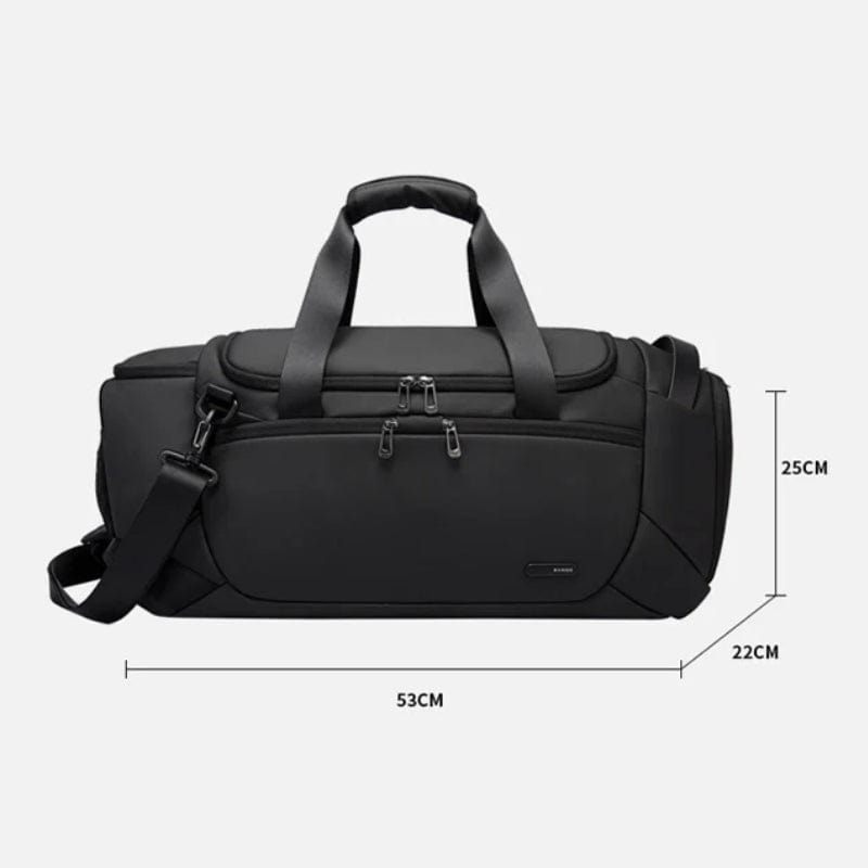 Sac De Voyage Homme Sport Univers du Voyage