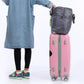 Sac de Voyage Pliable Grande Capacité Univers du Voyage