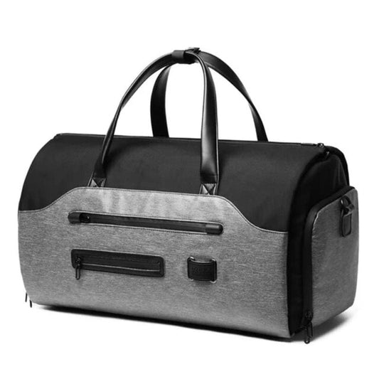 Gris Sac de Voyage pour Costume Univers du Voyage