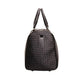 Sac de Voyage PU Noir Univers du Voyage