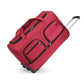 Rouge / S Sac De Voyage Trolley Univers du Voyage