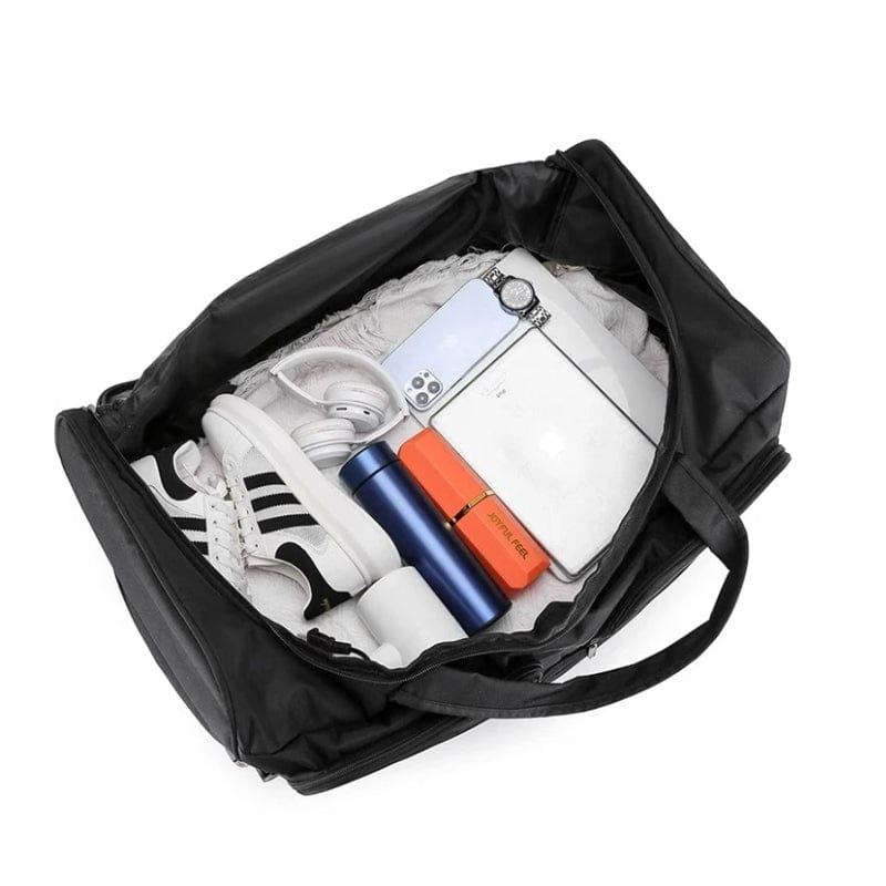 Sac De Voyage Trolley Univers du Voyage