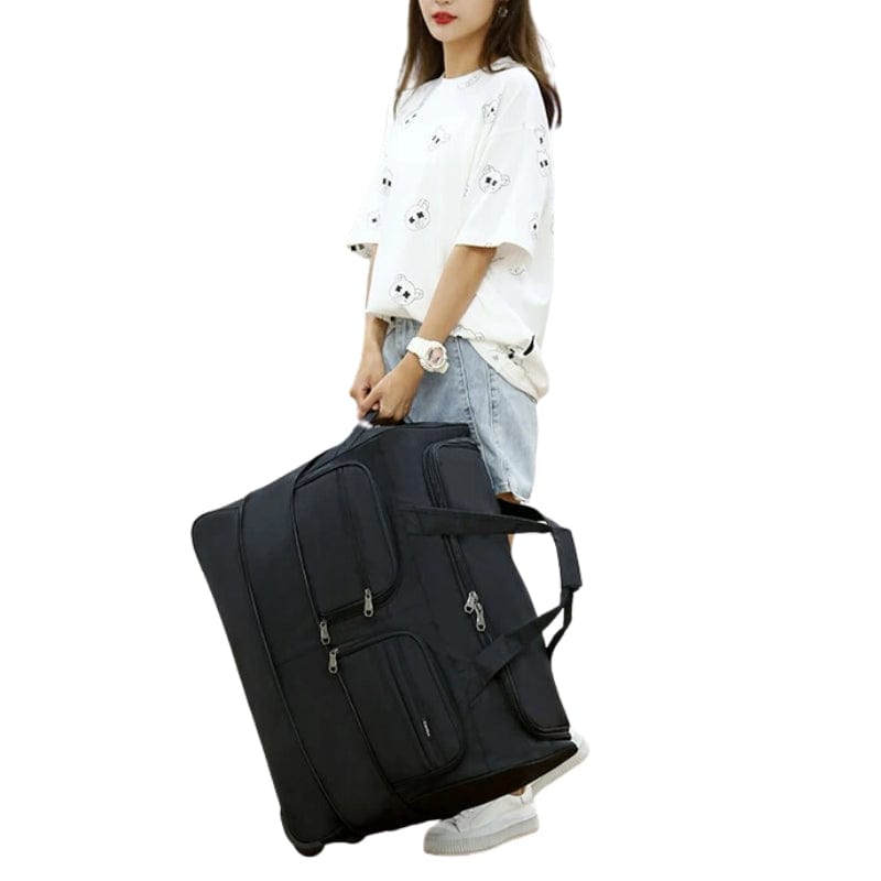 Sac De Voyage Trolley Univers du Voyage