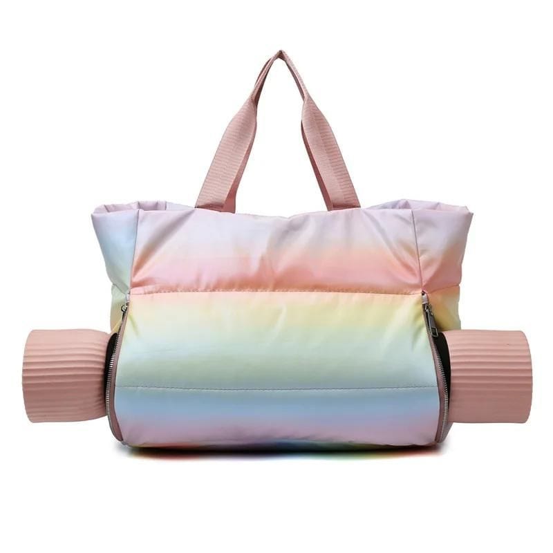 Sac Doudoune Femme Univers du Voyage