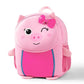 Cochon / Personnalisé Sac Enfant Personnalisé Univers du Voyage